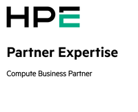 HPE - Hewlett Packard Enterprise